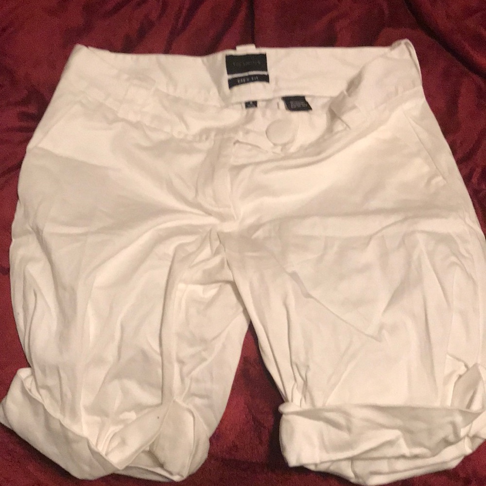 The Limited Bermuda shorts